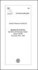 Appunti di prigionia. Dal Diario dell'internato militare italiano 307101. Germania 1943-1945