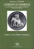 L' eredit� di Annibale vol.1