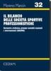 Il bilancio delle societ� sportive professionistiche. Normativa civilistica, principi contabili nazionali e internazionali