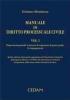 Manuale di diritto processuale civile vol.1