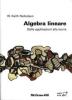 Algebra lineare