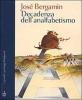 Decadenza dell'analfabetismo