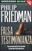Falsa testimonianza