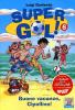 Buone vacanze, Cipolline! Supergol! vol.6