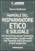 Manuale del risparmiatore etico e solidale