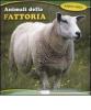 Animali della fattoria