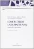 Come redigere un business plan. Manuale operativo