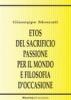 Etos del sacrificio, passione per il mondo e filosofia d'occasione. La critica della violenza in Karl Jaspers, Hannah Arendt e G�nther Anders