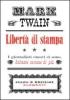 Libert� di stampa