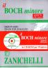 Il Boch minore. Dizionario francese-italiano, italiano-francese. Con CD-ROM