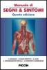 Manuale di segni e sintomi