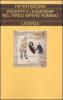 Povert� e leadership nel tardo Impero Romano