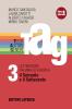 TAG. Testi autori generi. Con espansione online. Per le Scuole superiori vol.3