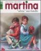 Martina �adora� suo fratello