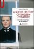 Short history of English literature (A) vol.2