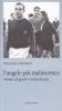 L' angelo pi� malinconico. Storie di sport e letteratura