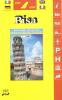 Pisa 1:5.000