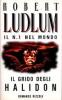 Il grido degli Halidon