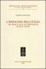 L' immagine dell'Italia nei diari e nell'autobiografia di Paul Heyse