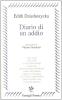 Diario di un addio