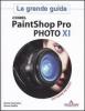 Corel PaintShop Pro PHOTO 11. La grande guida. Con CD-ROM