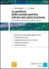 La gestione delle societ� sportive nell'era del calcio business. La dimensione economica, giuridica e fiscale