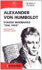 Alexander Von Humboldt