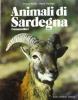 Animali di Sardegna. I mammiferi