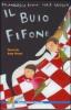 Il buio fifone. Storie da Baby Planet