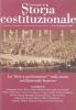 Giornale di storia costituzionale. Semestrale del laboratorio di storia costituzionale �Antoine Barnave� (secondo semestre 2004) vol.8
