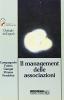 Il management delle associazioni