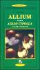 Allium: aglio, cipolla e affini