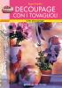 D�coupage con i tovaglioli