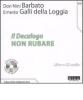 Il Decalogo. Con CD Audio vol.8