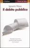Il debito pubblico