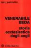 Storia ecclesiastica degli angli
