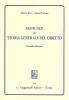 Manuale di teoria generale del diritto