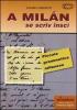 A Milan se scriv insc�. Piccola grammatica milanese