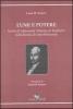 Lumi e potere. Scritti di Aleksander Nikolaevic Radiscev sulla Russia di fine Settecento