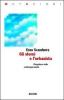 Gli storni e l'urbanista. Progettare nella contemporaneit�