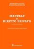 Manuale di diritto privato