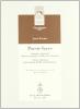Poesie sacre. Cantici spirituali-Cantiques spirituels. Inni tradotti dal breviario Romano-Hymnes traduites du Br�viaire Romain. Testo francese a fronte