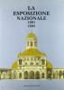L' esposizione nazionale del 1891