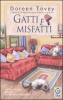 Gatti e misfatti