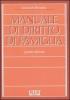 Manuale di diritto di famiglia