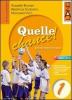 Quelle chance! Livre de l'�l�ve et cahier. Ediz. leggera. Con espansione online. Per la Scuola media vol.3