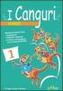 I canguri. Scienze. Per la 4� classe elementare