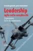 Leadership agile nella complessit�. Organizzazioni, stormi da combattimento