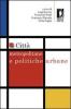 Citt� metropolitane e politiche urbane
