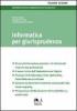 Informatica per giurisprudenza